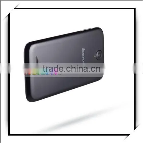 Lenovo A850i Phone 5.5 Inch Android 4.2 MTK6582 Quad Core 1.3GHz Smartphone Black photo-3