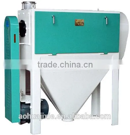 High Quality Wheat Bran Finisher for Wheat Flour Mill photo-2