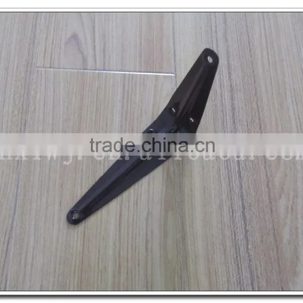 Shelf Bracket Metal Connecting Brackets for Wood photo-3