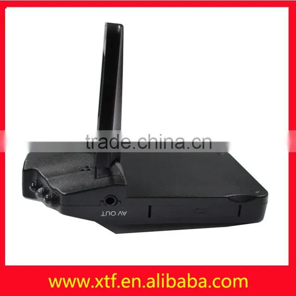 2.5 Inch TFT LCD Screen H198 Security Monitoring System the hd Driver Recorder Mini DVR Camera photo-5