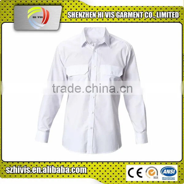 Best Quality Cheap Sale Custom Logo Shirts photo-5