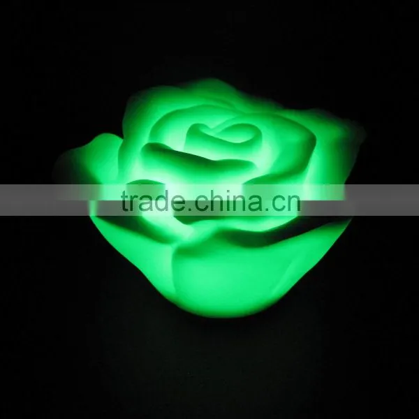 LED Rose Valentine Gift Light photo-6