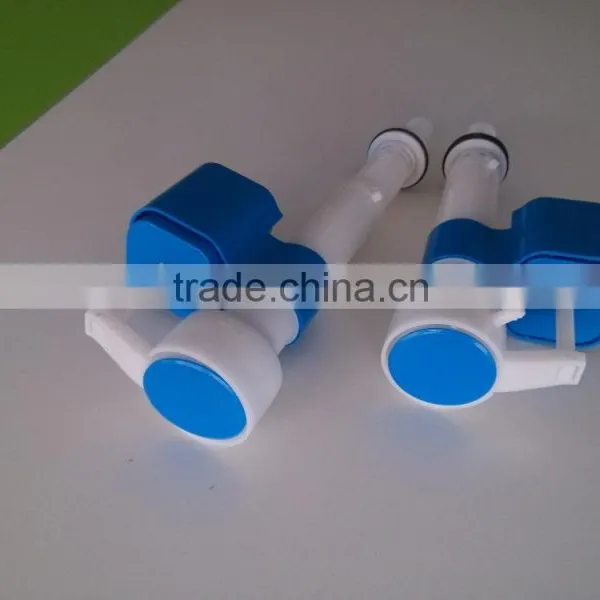 ABS Toilet Flushing Mechanism Types of Accessory Inlet Fill Valve photo-4