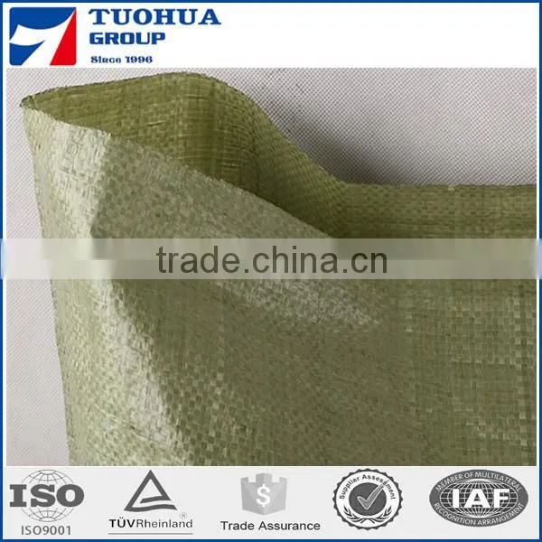 China PP Woven Bag,Plastic Packaging Bag,Hand Carrying Bag photo-2