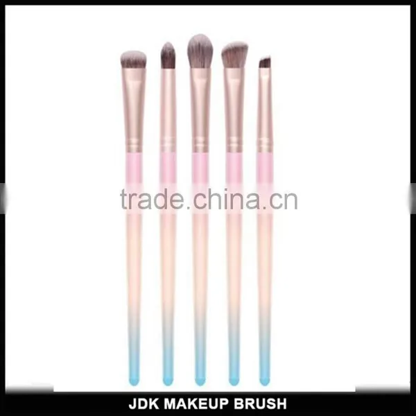 Beauty Colorful Makeup Brushes Personalized Makeup Brushes for Makup photo-4