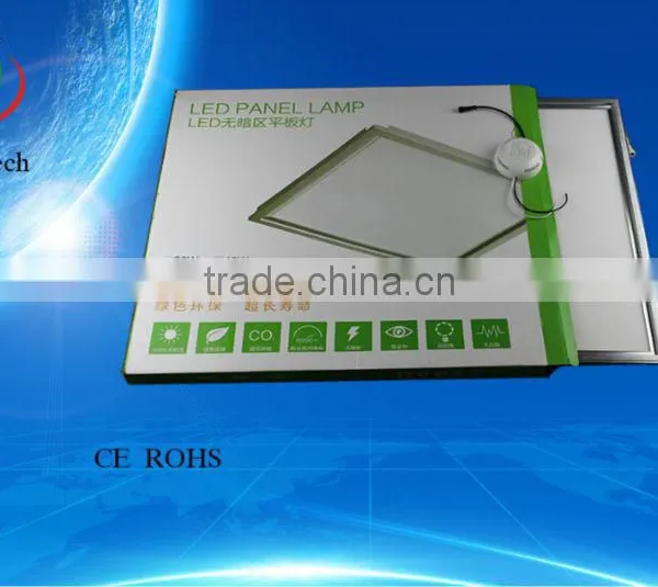 2.4G Wireless LED Multi-channel Control Panel Light photo-3