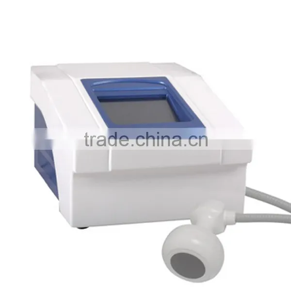 Deep Wrinkle Removal 2016 Portable Hifu Body Nasolabial Folds Removal Slimming With 13mm Hifu Slimming 60000shots Machine photo-6