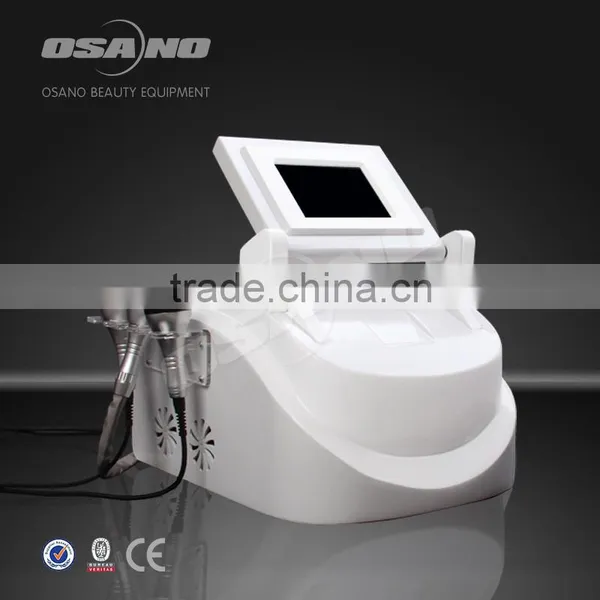 Osano Ems Fitness Slimming Machines Micro Electricity Facial Massager & Body Slimmer photo-2