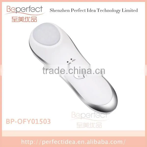 Improve fine lines BP1503 Pdt Led Light Therapy/pdt Led Light Led Facial Light Therapy Skin Therapy Light/led Therapy Machine For Anti Aging Red Led Light Therapy Skin photo-3
