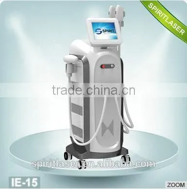 Multifunctional E Light Machine, E Light Ipl Rf, E Light Hair Removal