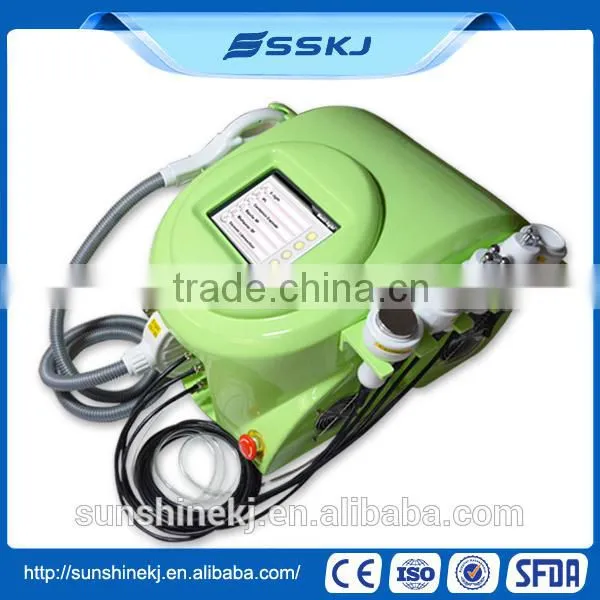 Hottest Salon Use Face Hair Removal Machine,facial Hair Remover for Women photo-5