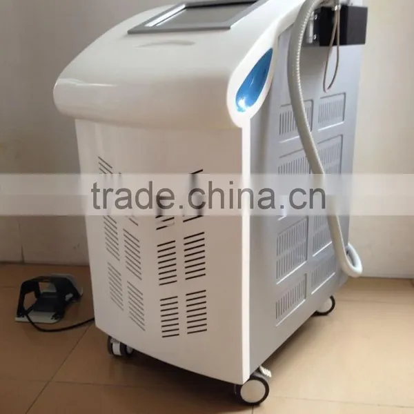Protect the Skin Laser Hair Removal Machine photo-3