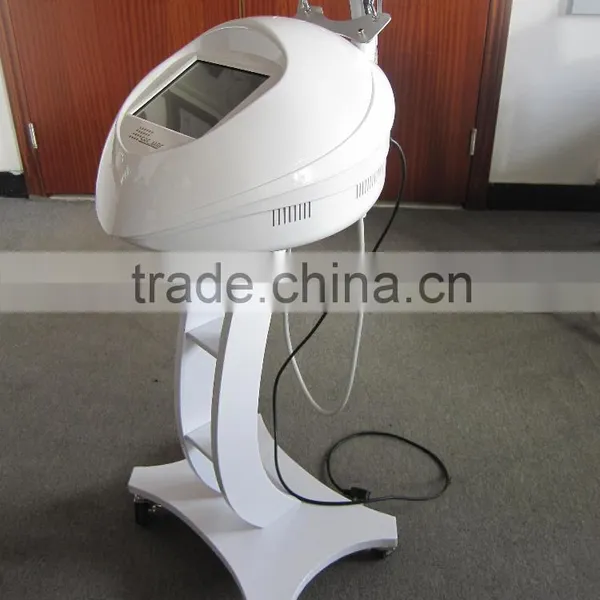 2016 New rf Clean Skin Deeply Beauty Machine RF Smooth Wrinkle photo-2