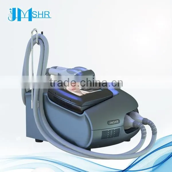 3000W Fast Hair Loss Diode Laser IPL Shr Hair Removal Laser Nd Yag Laser Machine Beard