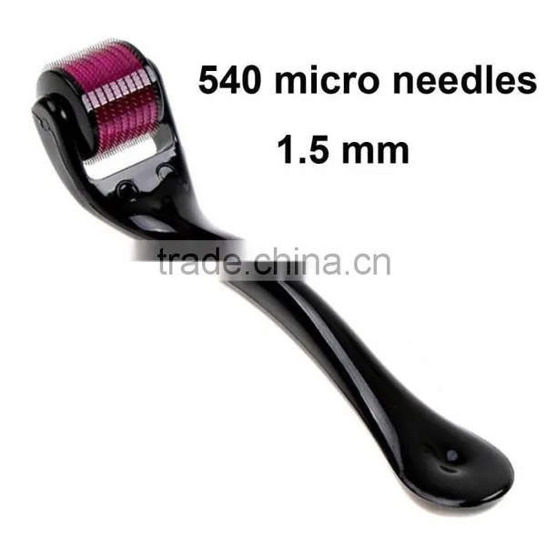 Best Sellings Skin Care Kits, Derma Roller 540 photo-6