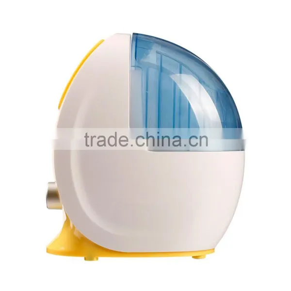 Home Use Portable Best Electric Facial Steamer With Stand, Nano Facial Steamer photo-6