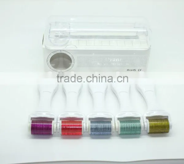 Beauty Supply Wholesale Wrinkle Removal Body Roller -L008 photo-4