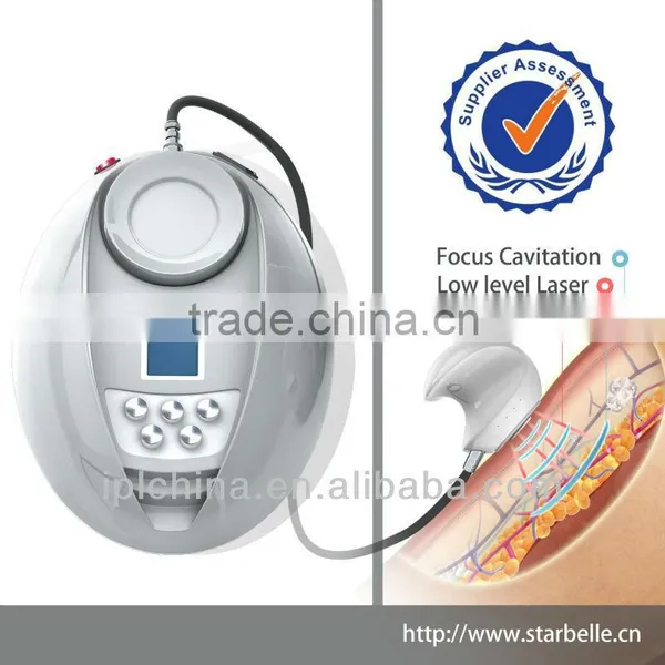 rf Cavitation Ultrasound Slimming Personal Machine Weight Loss - Cavita Cell