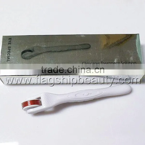 2016 Flagship ! 240 Micro Needle Derma Roller for Beauty Use With Competitive Price photo-6