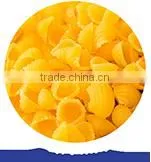 Wheat Pasta Shells 20 kg TM Petrovskie Nivy