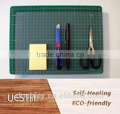 Cutting Mat Funny School Supplies photo-2