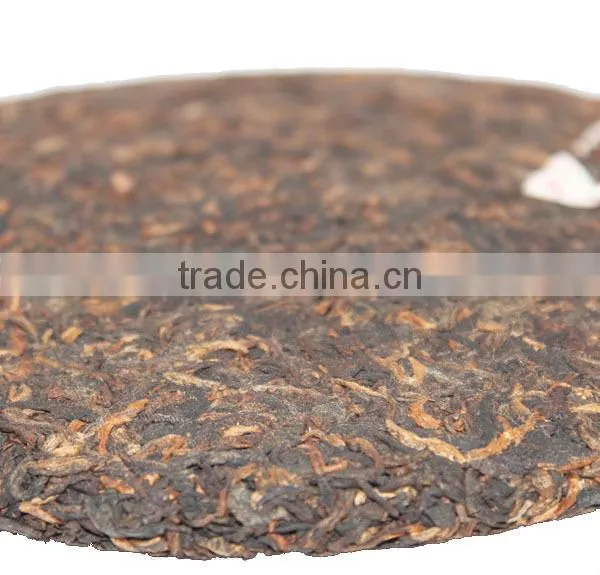 Wholesale 2012yr China Fermented Pu'er Tea 357g photo-5