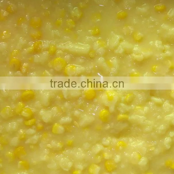 Canned Sweet Corn1