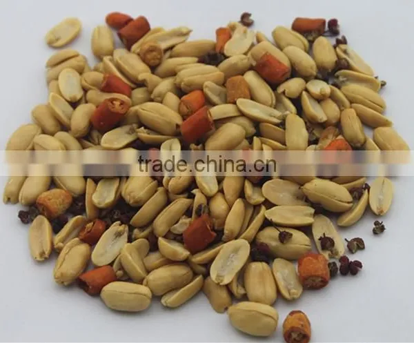 Manufacture Leisure Foods for Supermarketk photo-2