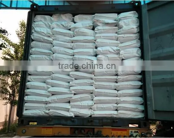 Isolated Soy Protein for Meat Processing photo-5