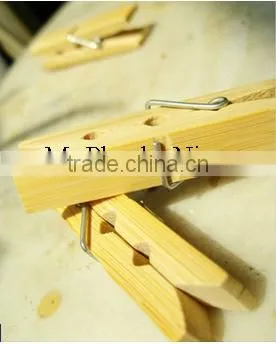 2016 Cheap Bamboo Clothes Pegs Production Line Machine photo-2
