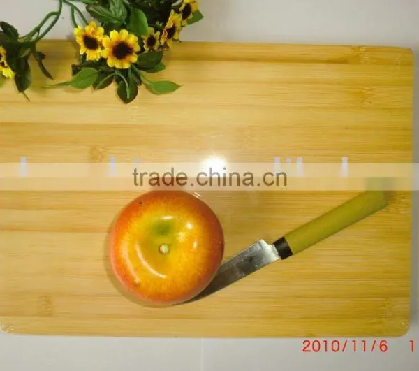 Bamboo Cutting Board