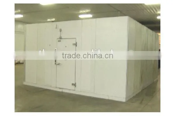 Cold Room photo-2