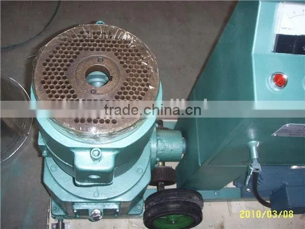 Cow Dung Pellet Machine photo-3