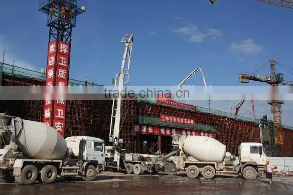 Low Dosage Polycarboxylates High Performance Water-reducing Admixture photo-2