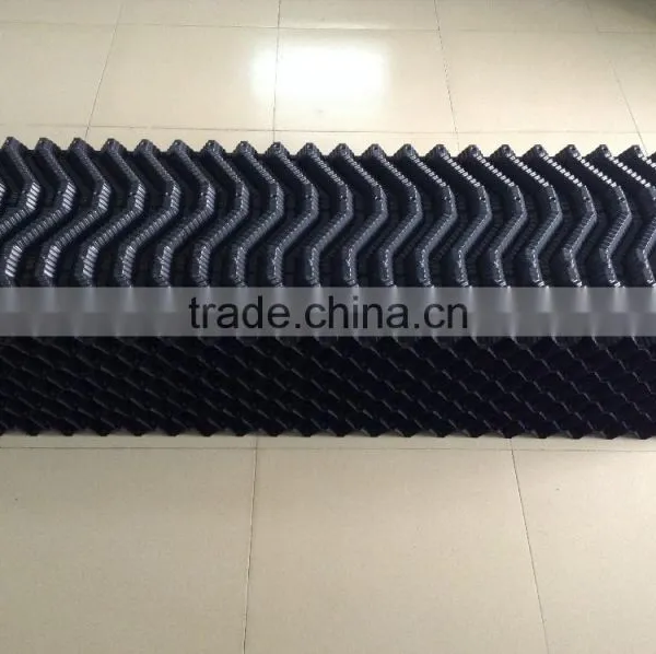 2015 Hot Sale MX75 Counterflow PVC Fill Packs photo-5
