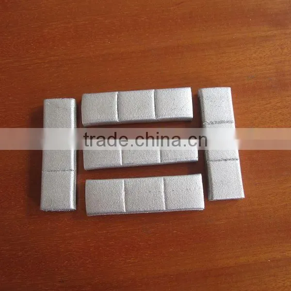 Bamboo Silver Charcoal