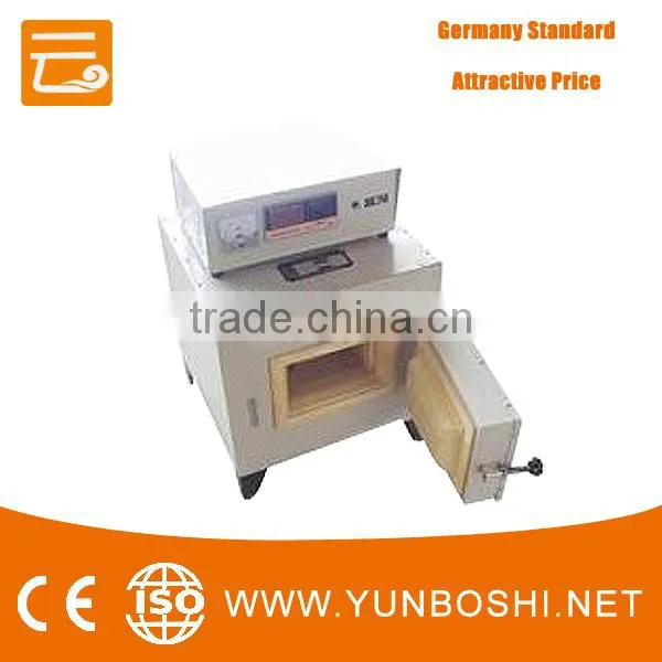 Laboratory Industrial Hot Air Circulating Electronic Drying Oven photo-4