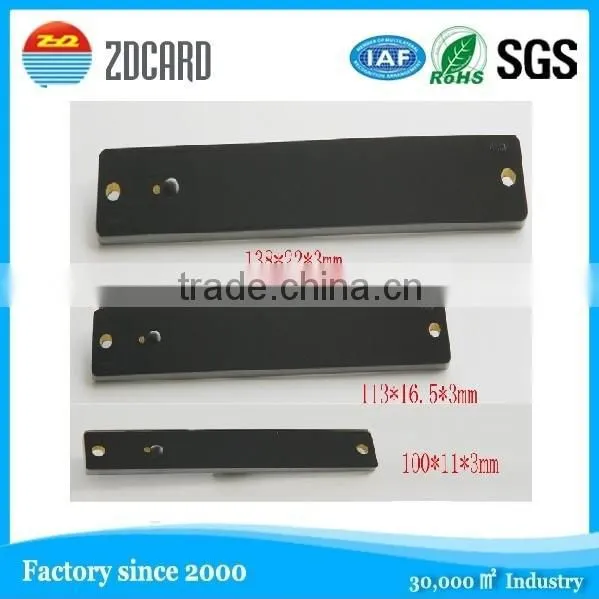 Anti Thief Rfid Sticker photo-3