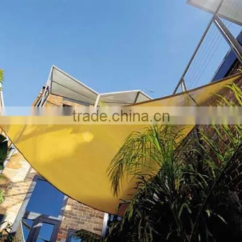 Squar/ Triangle Sun Shade Sail photo-6