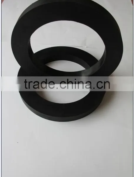 Custom Rubber Seal Parts