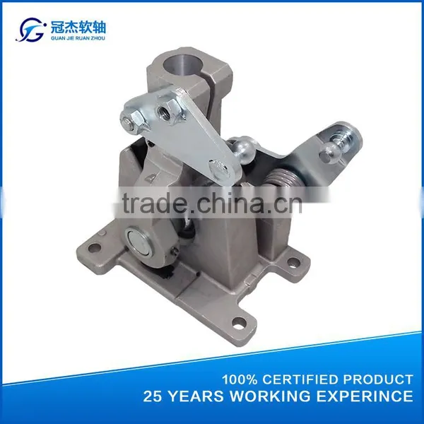 GJ1131 Push Pull Cable Control for Truck Shifting Operation photo-2