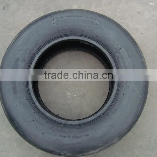 Agricultural Tractor Tire for 7.50-16 F2 photo-4