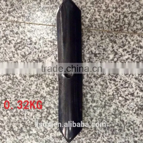 Manufacturers Sell High-quality Multifunctional Agricultural Plow Tip photo-1