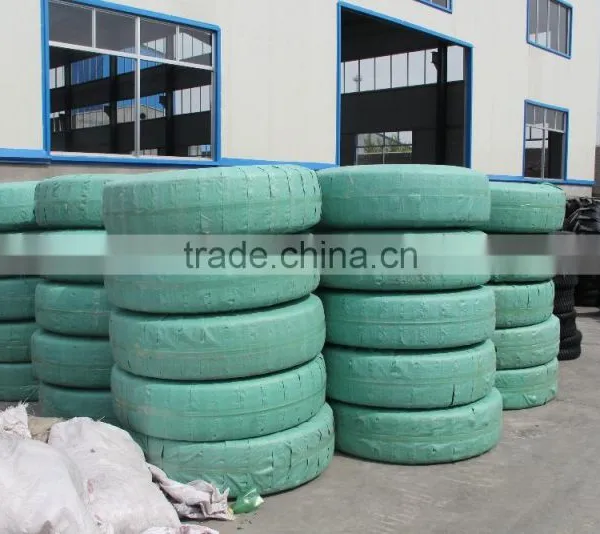 14.00-20 Desert Sand Tires photo-5