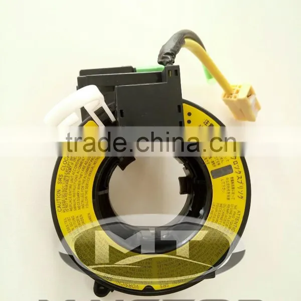 8619A015 Airbag Clock Spring For for Mitsubishi Pajero Trition L200 V73 photo-2