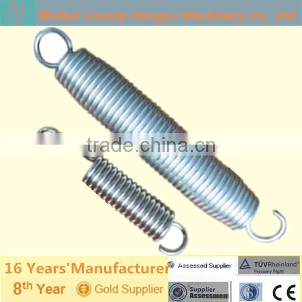 Factory Supply Mechanical Spring