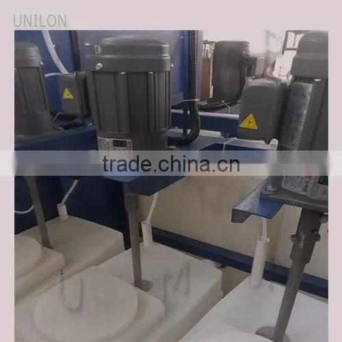 Sheet Metal Fabrication Environmental Cabinet photo-2