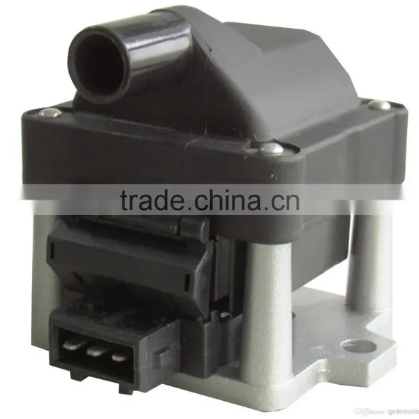 Auto Ignition Coil 19005270 for Daewoo photo-4