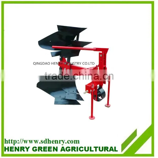 1LT Single Plow photo-2