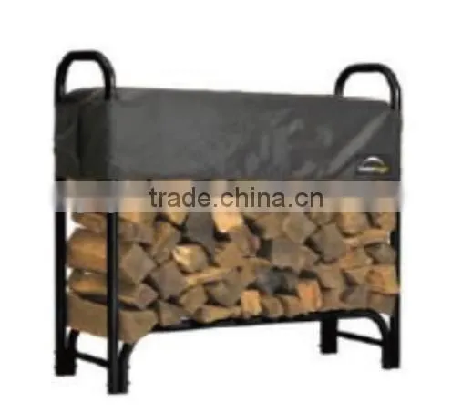 Steel Firewood Storage Racks WH001 photo-2